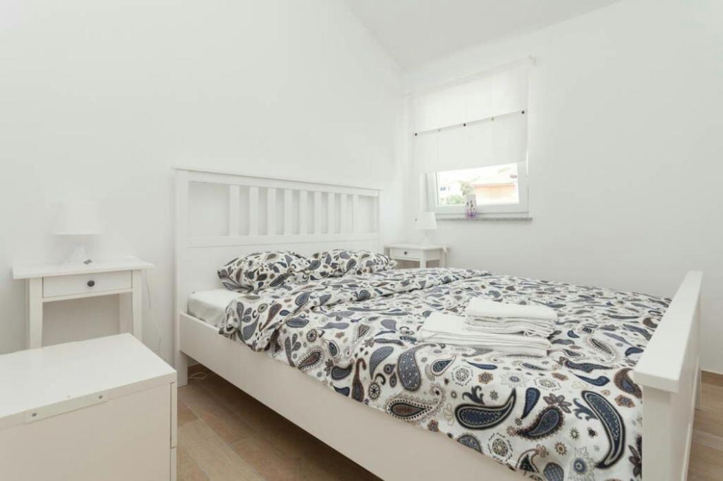 Jagačić apartments  Vodnjan Buitenkant foto