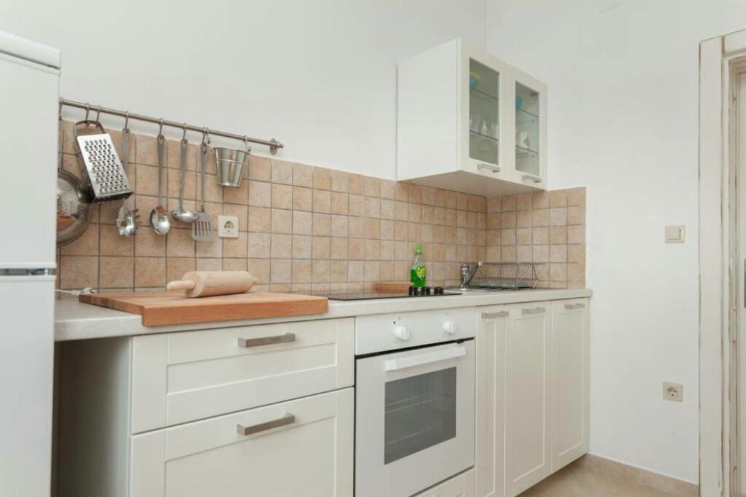 Jagačić apartments  Vodnjan Buitenkant foto