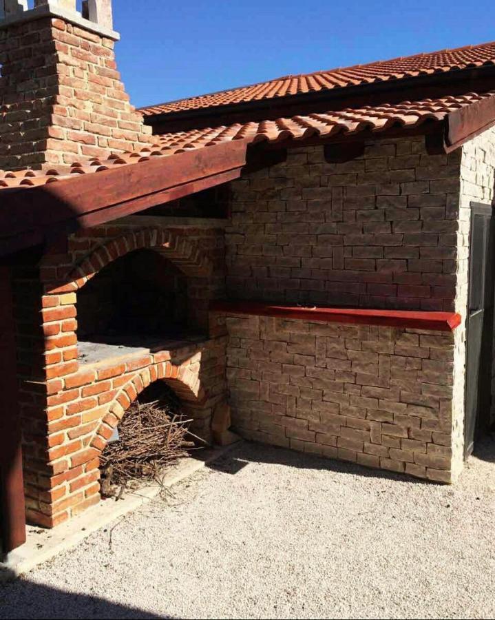 Jagačić apartments  Vodnjan Buitenkant foto