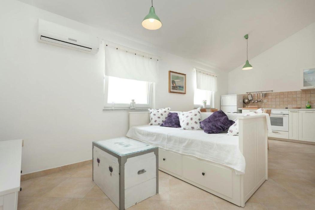 Jagačić apartments  Vodnjan Buitenkant foto